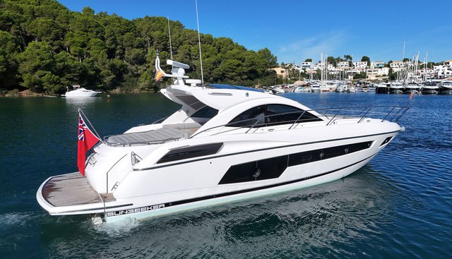 MARIELLA yacht for sale 7