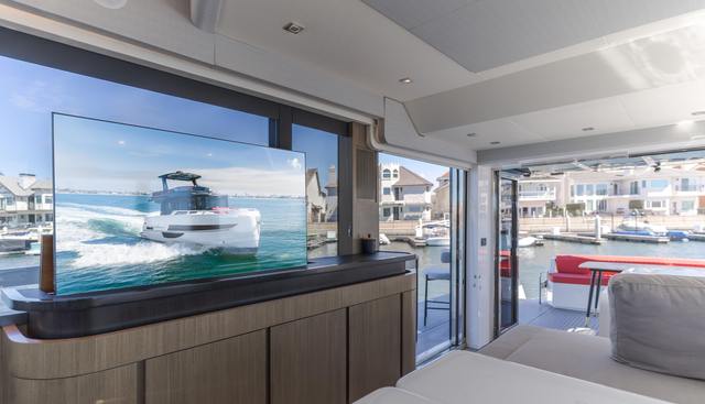 Saigon yacht for sale 27