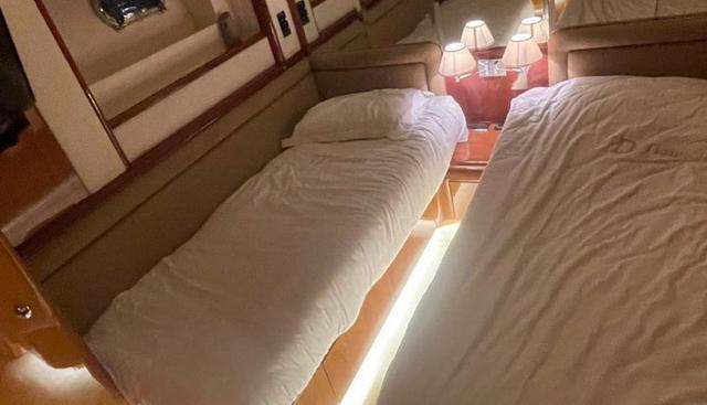 Oliveto yacht for sale 20