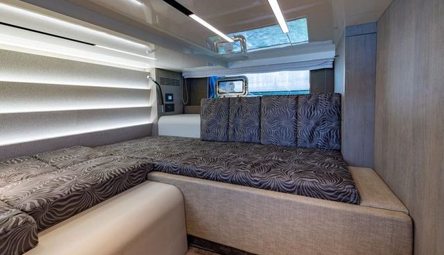 Bella yacht for sale 89