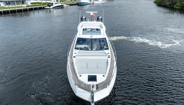 Blessed yacht for sale 8