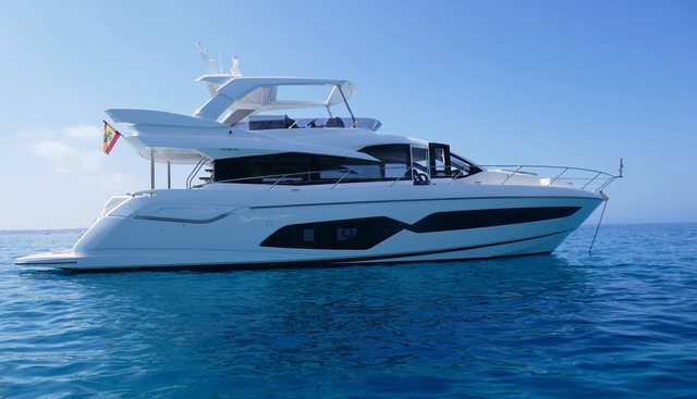 KEY WEST yacht for sale 15
