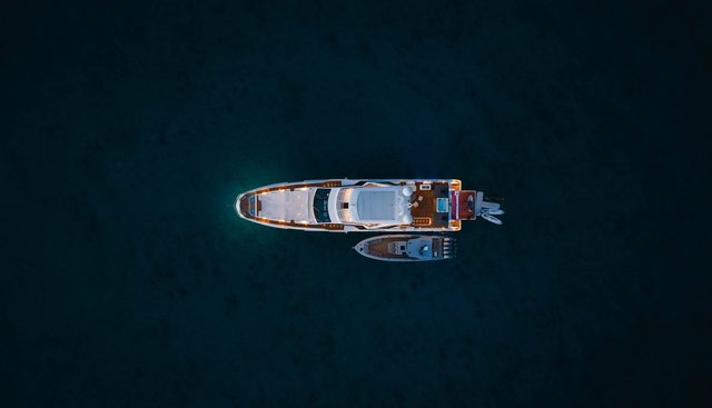 CARPE DIEM yacht for sale 12