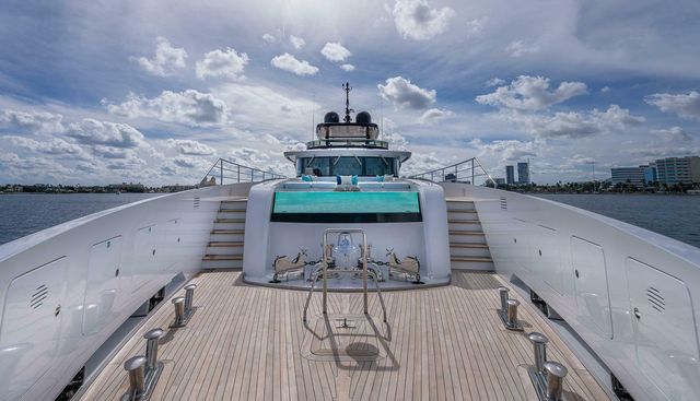 NEVERLAND yacht for sale 10