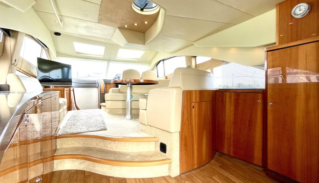 noname yacht for sale 8
