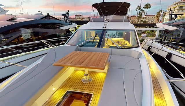 CYRANO X yacht for sale 4