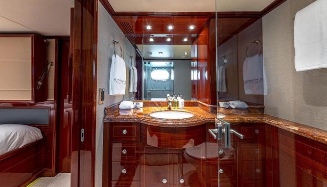 KASHMIR yacht for sale 94