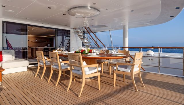 BIJIN yacht for sale 25