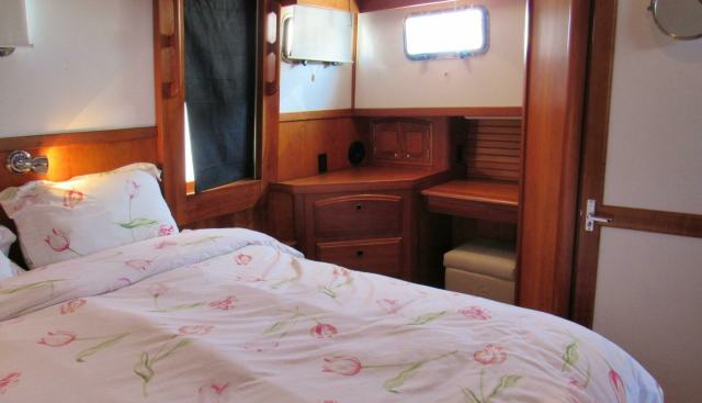 CANDY O yacht for sale 18