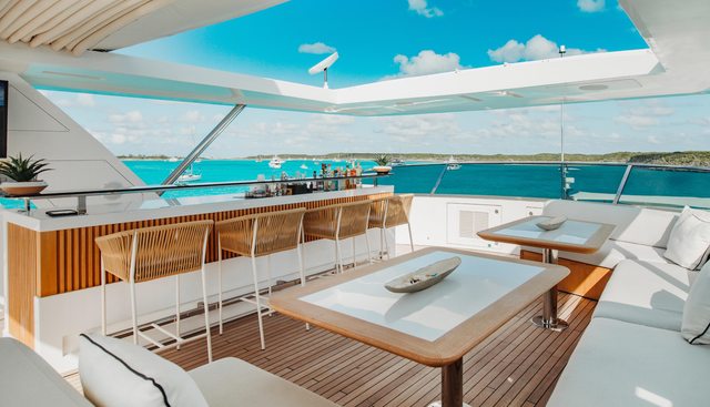 EMINA yacht for sale 27