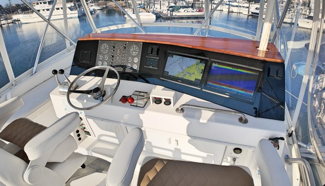 noname yacht for sale 12