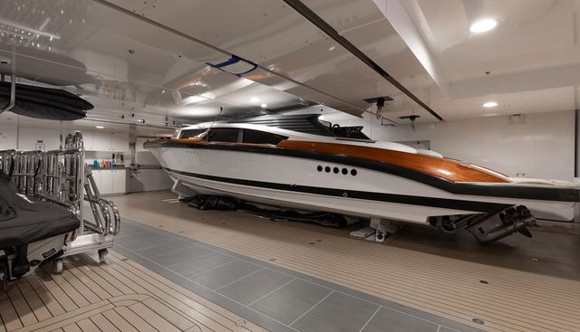 Amadea yacht for sale 82