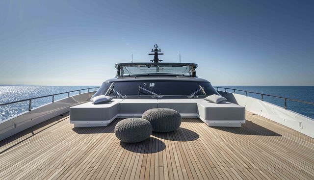 FOUR JOYS yacht for sale 7