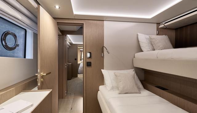 noname yacht for sale 14