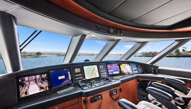FANSEA yacht for sale 24