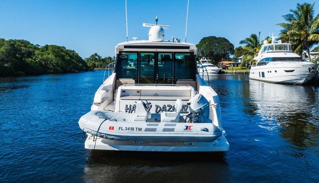 HAPPY DAZE IV yacht for sale 13