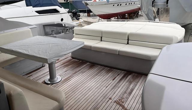 FREEDOM 2 yacht for sale 7