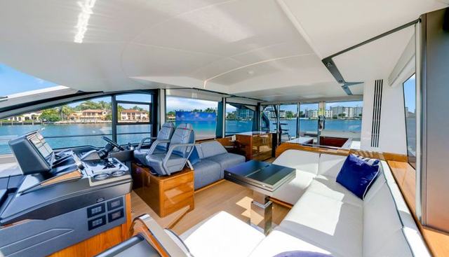 noname yacht for sale 47