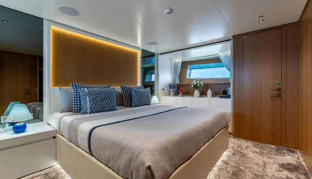Aisha yacht for sale 50