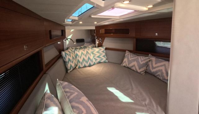 One More yacht for sale 25
