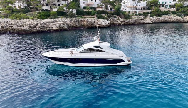 noname yacht for sale 12