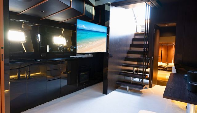 GIOCO A DUE yacht for sale 15