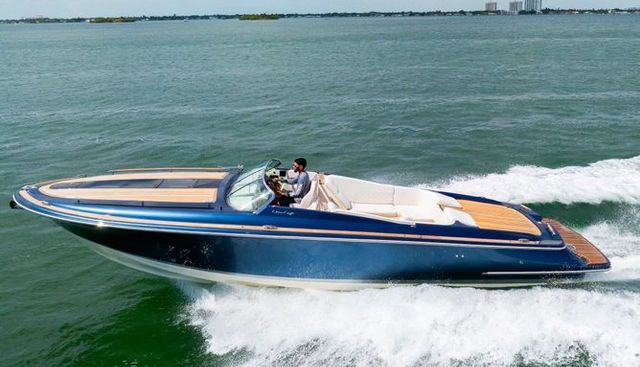 noname yacht for sale 5