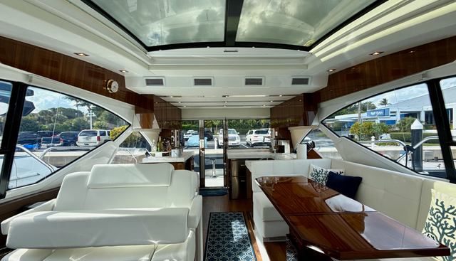 Tropical Dreamer yacht for sale 60
