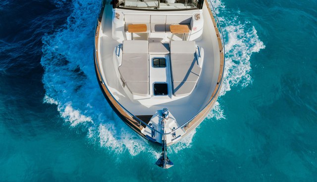 noname yacht for sale 12