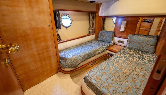 noname yacht for sale 47