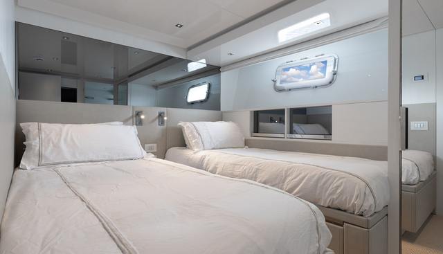 Sasa yacht for sale 62