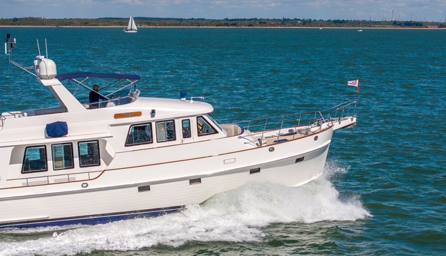 noname yacht for sale 8