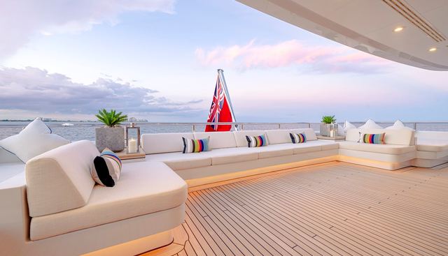 KAISER yacht for sale 39