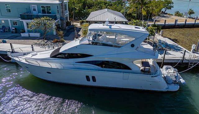Ohana yacht for sale 3
