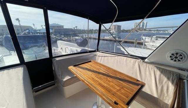 Nauti yacht for sale 12