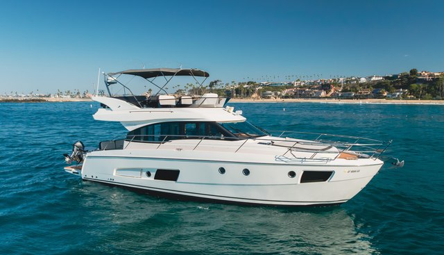 Special Place yacht for sale 9