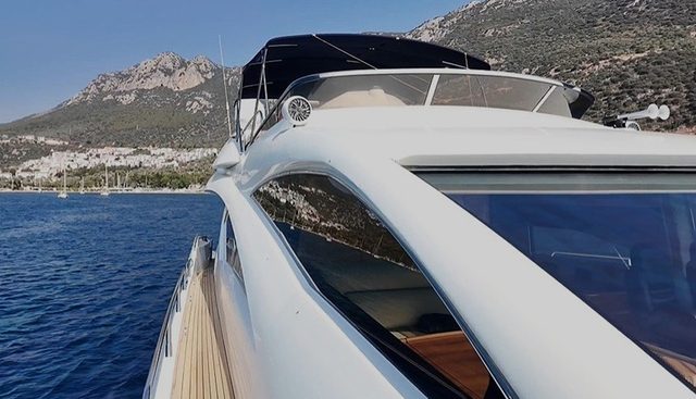 BASYA NICOLI yacht for sale 17