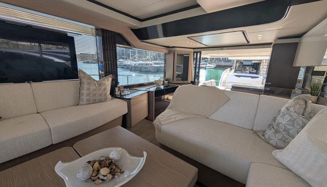 noname yacht for sale 60