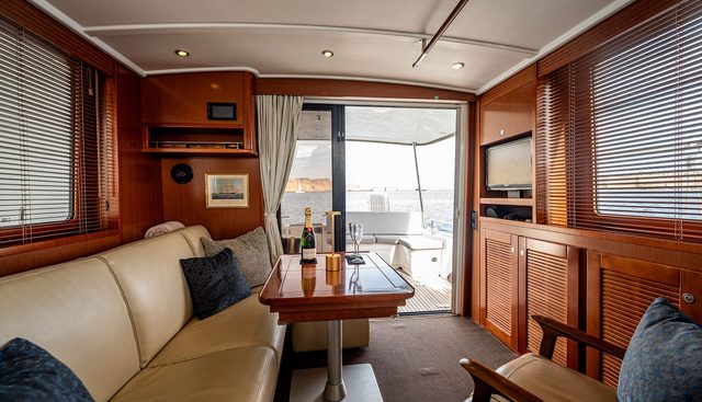 LILU II yacht for sale 25