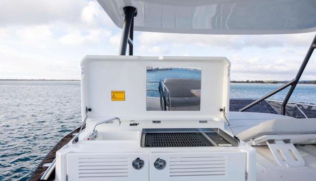 NEVER LOST yacht for sale 54