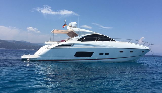 LAKSHIMI yacht for sale 2