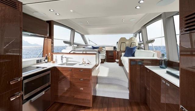 Viva yacht for sale 19