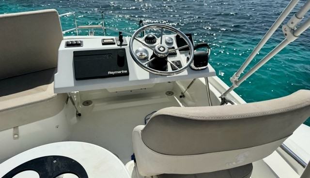 noname yacht for sale 12