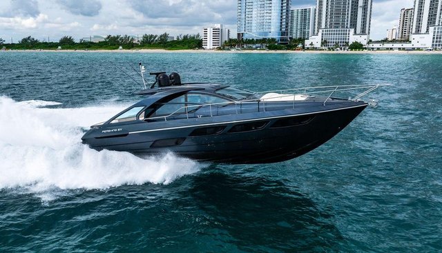 Two Bite yacht for sale 3
