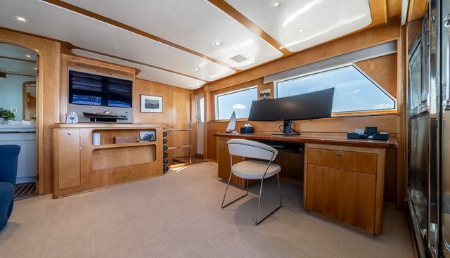 DESTINATION yacht for sale 29