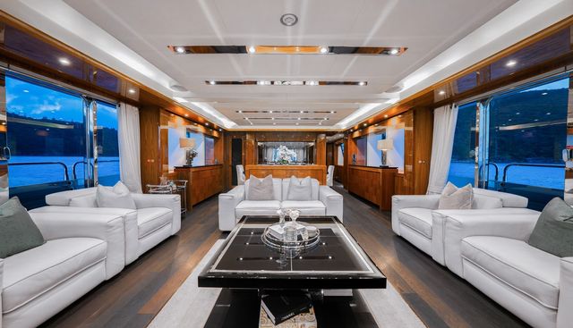 RASCAL yacht for sale 8