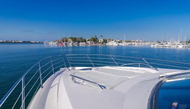 Seaesta yacht for sale 19