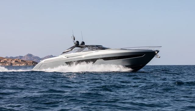 OREA yacht for sale 22