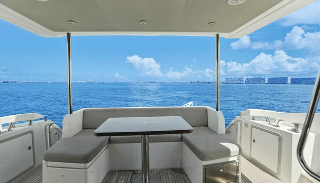 This is Us 2 yacht for sale 34