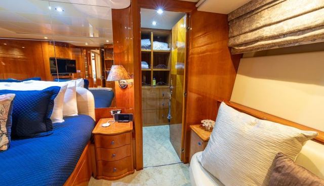 noname yacht for sale 32